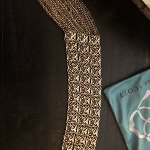 Kendra Scott bracelet